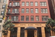 Hotel Mark Twain